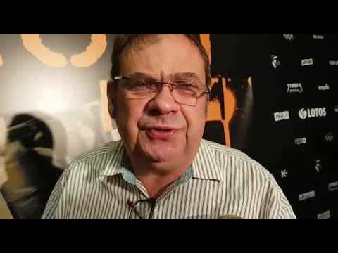 Janusz Gruda, Xiążę Warszawski Grudziński zaprasza na "Kult.Film" !!!