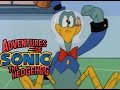 Adventures Of Sonic The Hedgehog 116 Tails New Home
