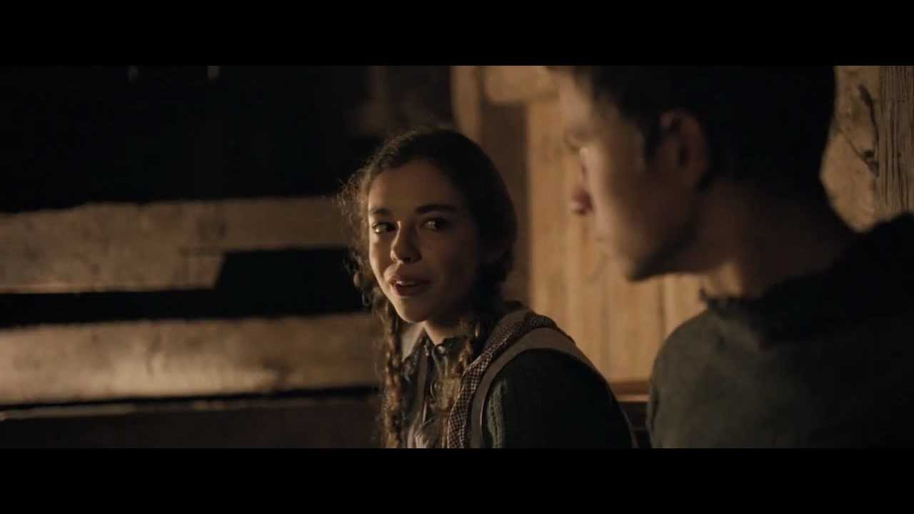 L'Enfance Volée (Der Verdingbub) - Bande-annonce