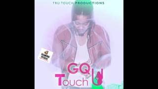 GQ - Touch U (August 2017)
