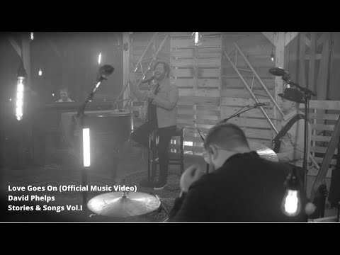 Thumbnail for Love Goes On video