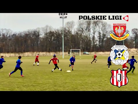 2022-03-06 KS Ożarowianka Ożarów - Jedność Żabieniec