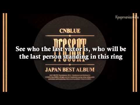 CNBLUE - One More Time (Korean Ver.) Lyrics