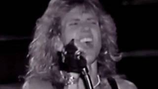 Whitesnake - Cheap & Nasty - Monsters of Rock 1990