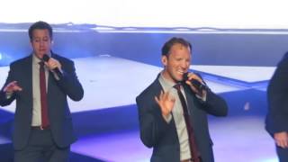 SNC10 Up on the Housetop Allentown PA 11 12 16