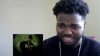 Papoose - &quot;Alphabetical Slaughter&quot; Reaction