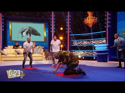 Probeer dat maar eens uit te beelden - ALLES MAG OP ZONDAG