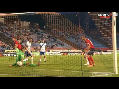 Kiütötte a Videoton az MTK-t