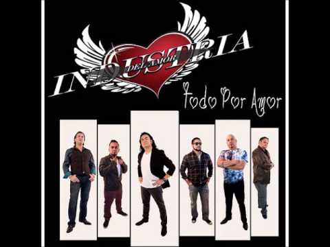 Industria Del Amor - Asi Sera