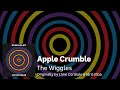The Wiggles - 'Apple Crumble' | Lime Cordiale/Idris Elba Cover (Official 'ReWiggled' Audio)