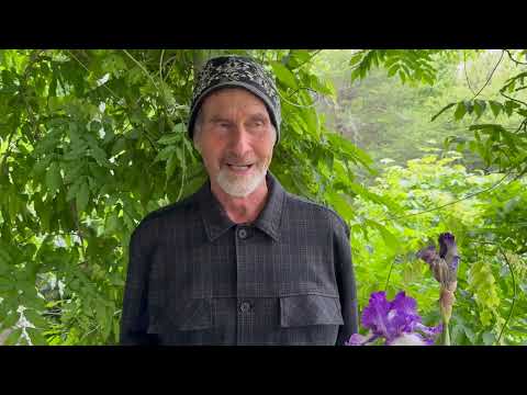 Moses Pendleton   Shoutout for Botanica Season 2