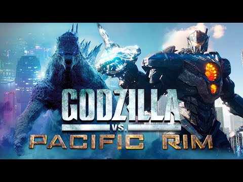 Pacific Rim vs. Godzilla Theme Mashup 2022 Epic Version