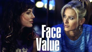 Face Value (2001) | Full Movie | Scott Baio | Krista Allen | James Wilder video