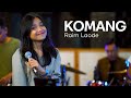Raim Laode - Komang | Remember Entertainment ( Keroncong Cover )