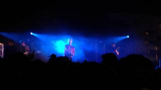 The Drums - I Can&#39;t Pretend @ Santiago, Chile (8/Noviembre/2014)