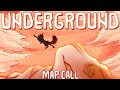 🌹UNDERGROUND🌹 - Hollyleaf & Fallen Leaves M.A.P call (CLOSED)