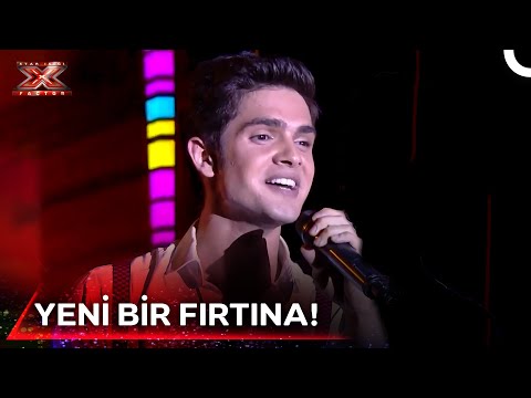 Grup 4Gen: Parlayan Yıldızlar! | X Factor Türkiye