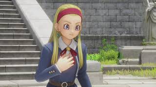 【ＰＳ４】ドラゴンクエスト１１　実況プレイ　＃54