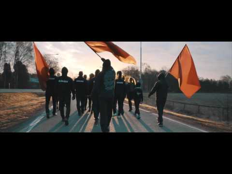 Skrubbsår - Nu för alltid