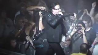 U2 Miami 2001-12-02 - Part 1