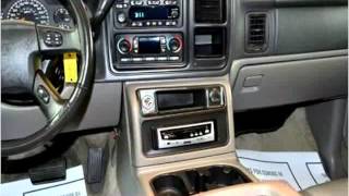 preview picture of video '2003 Chevrolet TAHOE C150 Used Cars Hamilton AL'