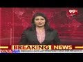 ప్రశాంతంగా సాగుతున్న పార్లమెంట్ ఎన్నికల పోలింగ్ | Lok Sabha Election 2024 | 99TV - Video