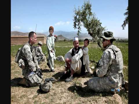 I Believe There Are Angels Among Us Military Tribute
