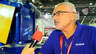 EGES - ANKIROS 2012