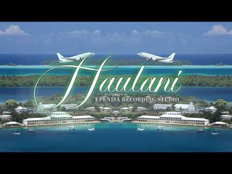 HAULANI -  EPENISA RECORDING STUDIO.