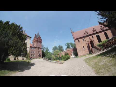 Radtour Wittenberge  Pritzwalk