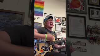 KKK Hiway (MU330 cover)