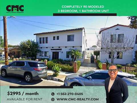 204 N Maple Ave - Video 2 of 2