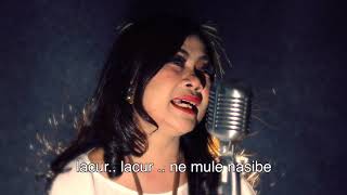 Download lagu Nagih Palas Video Lirik ( Ayu Saraswati ) mp3