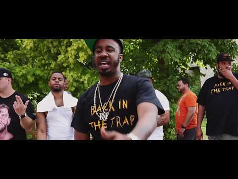 King Magnetic & DOCWILLROB "We Want It All" ft GQ Nothin Pretty & B.E.N.N.Y. The Butcher Music Video