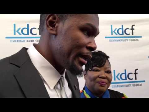 download lagu mp3 mp4 Kevin Durant Family Foundation, download lagu Kevin Durant Family Foundation gratis, unduh video klip Kevin Durant Family Foundation