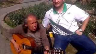 Roma Zene Roma Zene
