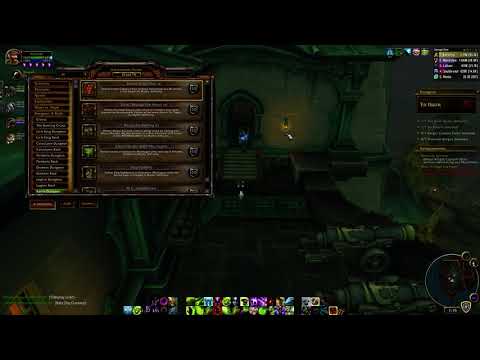 [Achievement] Wartorn Hero Meta - Remix to Ignition