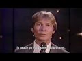 John Denver Sings "High Flight"