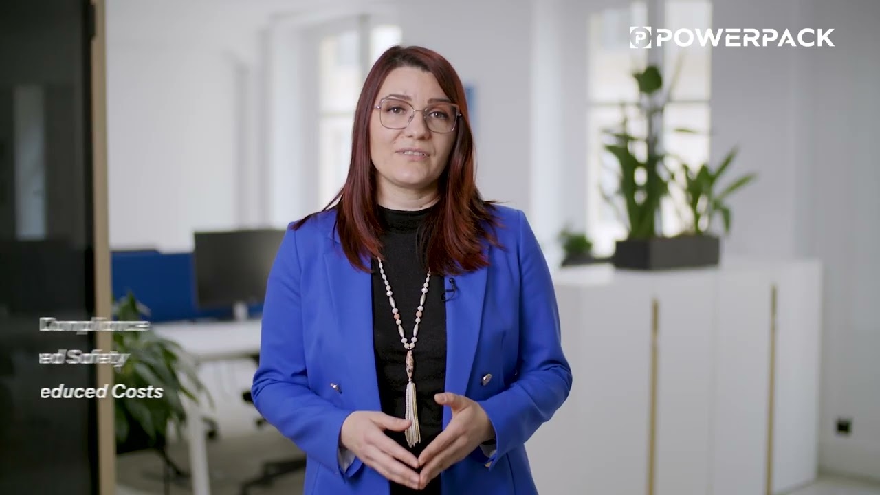 PowerPack for Advance Steel 2026 new features overview