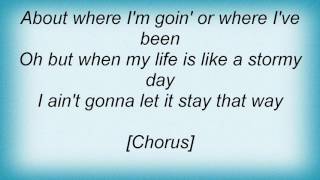 Shelby Lynne - Reach For The Rhythm Lyrics