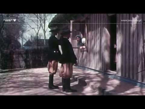 tance.edu.pl / portal poświęcony tańcom tradycyjnym