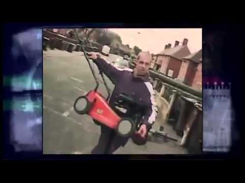 6060sfive - Shows - Caught Red Handed UK - S01E02