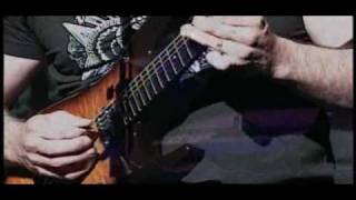 DREAM THEATER - Lines In The Sand - John Petrucci Solo