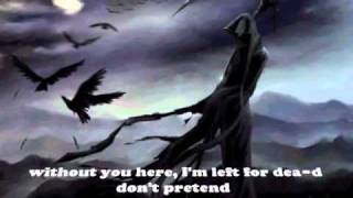Silverstein - You're all I have (+Lyrics)