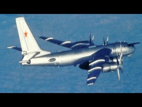 Russian SU95 Nuclear Capable Bombers intercepted by USA Fighter Jets Alaska Coast Update May 2019 Video