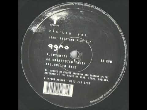 Tribute Mix To Brandon Spivey & Richie Anderson