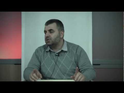 Abdullah ibn Abasi r.a. Jetëshkrim. Ligjëron: Ferid Piku