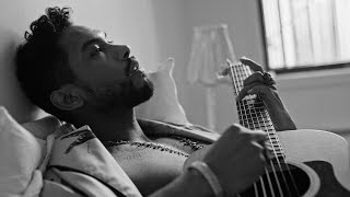 Miguel feat Salaam Remi | Come Through And Chill