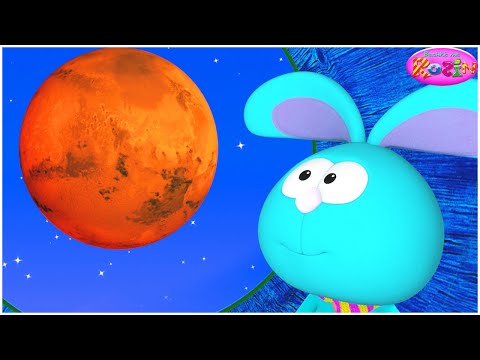 Rozi 🌌 Nëpër Univers 🚀 Filma Vizatimorë Shqip Të Plota 2025