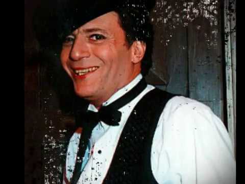 Yosl Ber - Bruce Adler